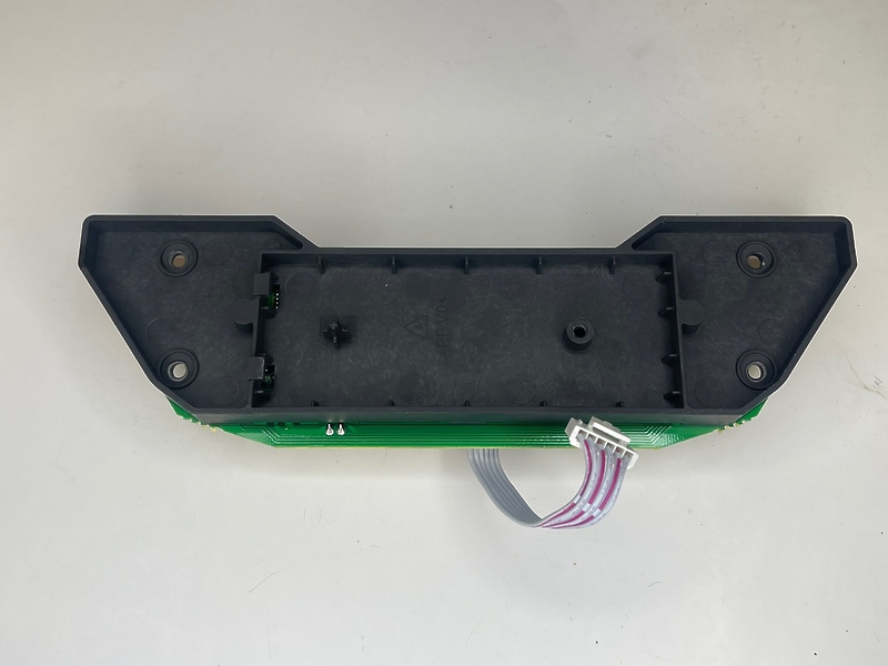 Плата управления для мультиварки REDMOND RMC-961S