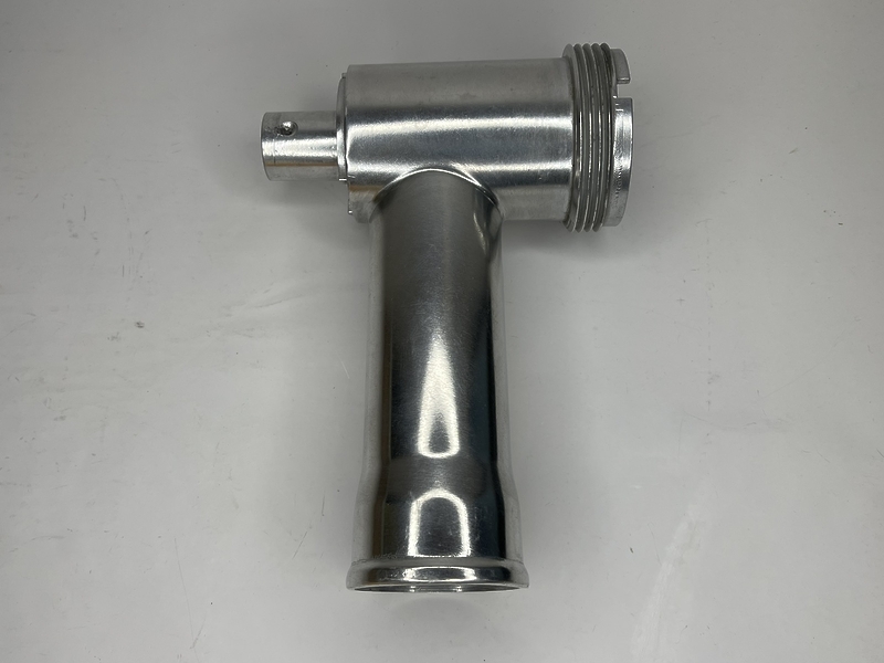 Корпус шнека для мясорубки SCARLETT SC-4249