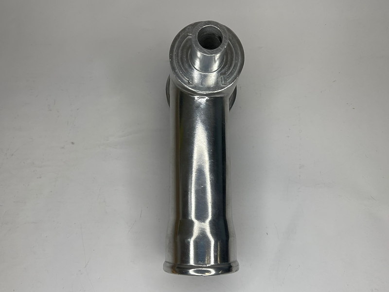 Корпус шнека для мясорубки SCARLETT SC-4249