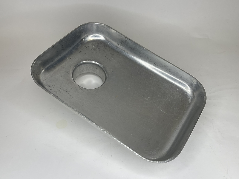 Лоток для мясорубки Polaris PMG 2561