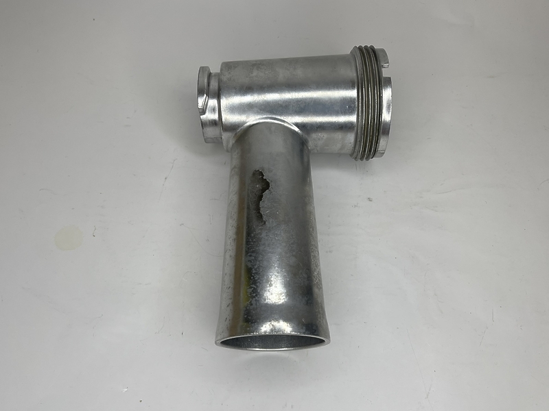 Корпус шнека для мясорубки Polaris PMG 2561