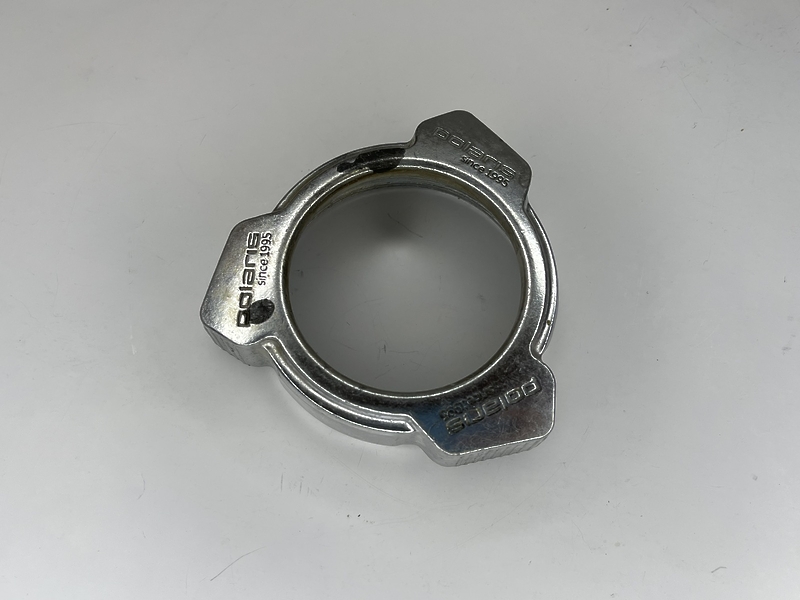 Гайка на корпус шнека для мясорубки Polaris PMG 2561