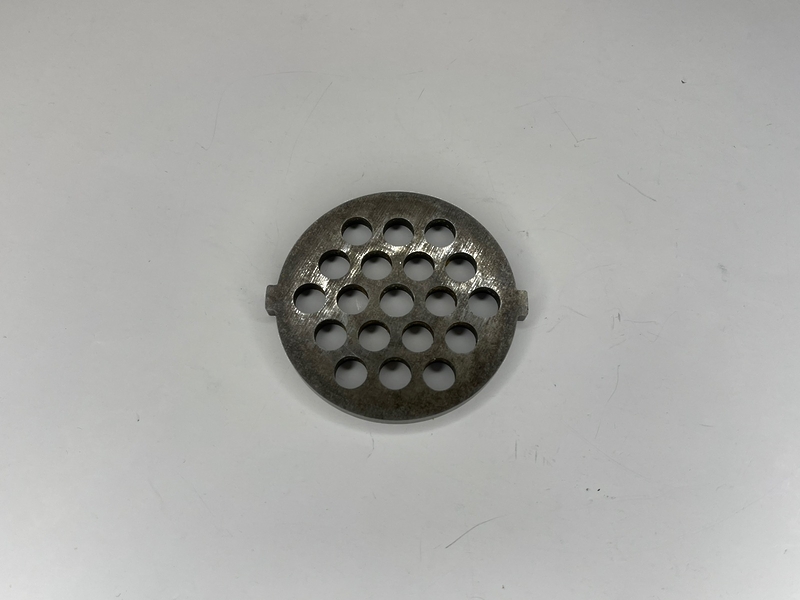 Решетка 2 основная средняя для мясорубки Polaris PMG 2561