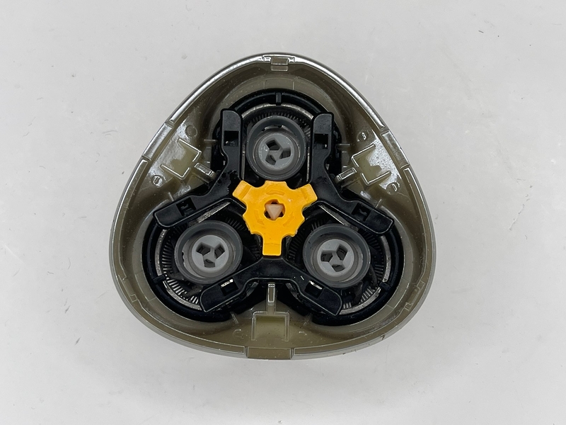 Бритвенный блок для электробритвы Polaris PMR 0305R