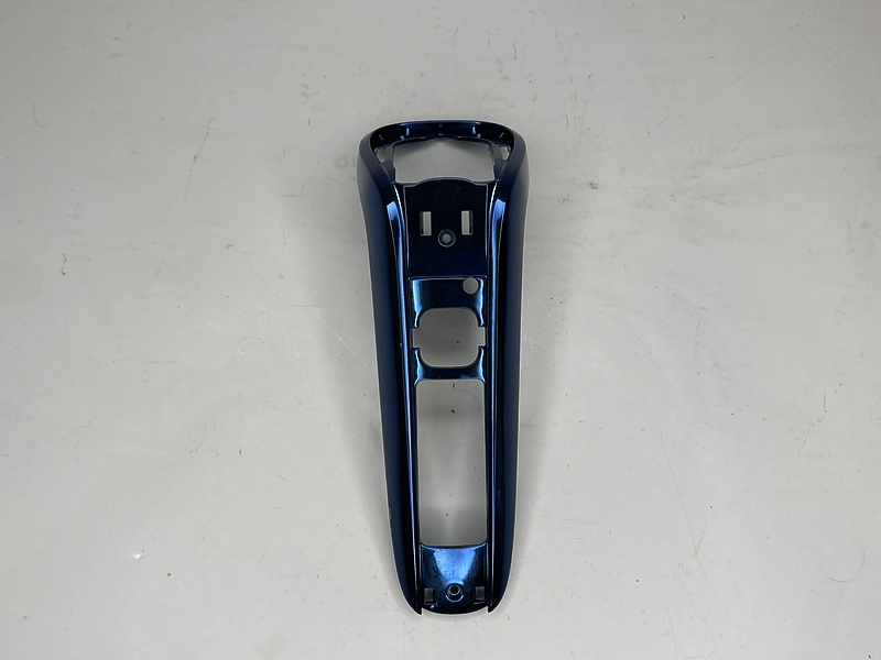 Пластиковая накладка для электробритвы Polaris PMR 0309RC