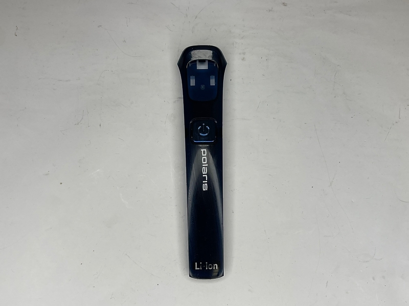 Пластиковая кнопка для электробритвы Polaris PMR 0309RC