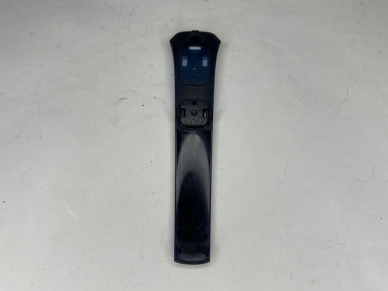 Пластиковая кнопка для электробритвы Polaris PMR 0309RC