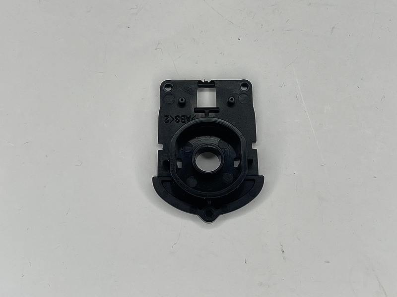 Держатель бритвенного блока для электробритвы Polaris PMR 0309RC