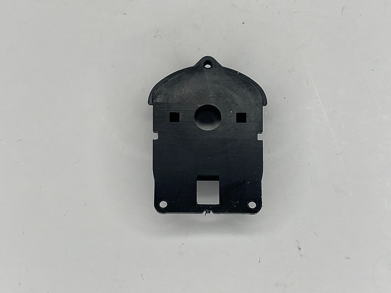 Держатель бритвенного блока для электробритвы Polaris PMR 0309RC