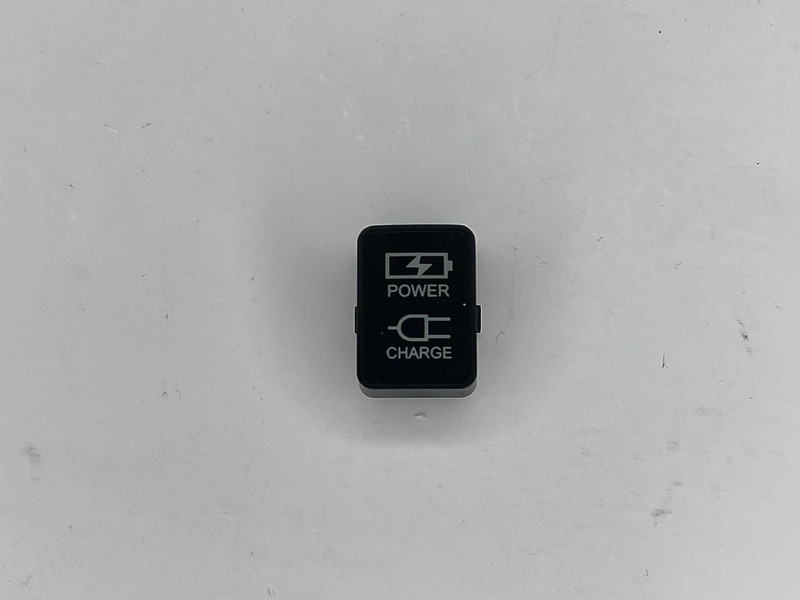 Корпус индикатора заряда для электробритвы Polaris PMR 0309RC