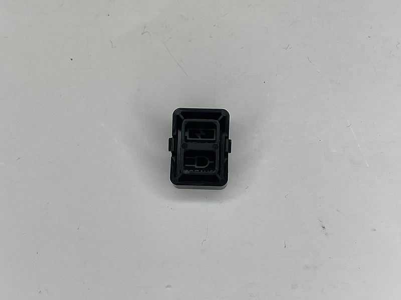 Корпус индикатора заряда для электробритвы Polaris PMR 0309RC
