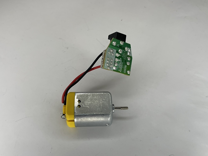 Двигатель (мотор) для эпилятора Rowenta EP2900F1