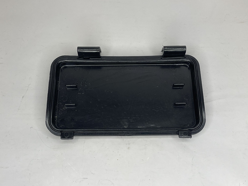 Крышка для пылесоса Polaris PVC 1618BB