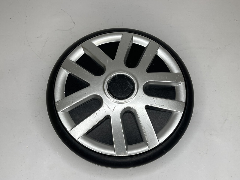 Колесо основное для пылесоса Thomas Multicyclone Pro 14