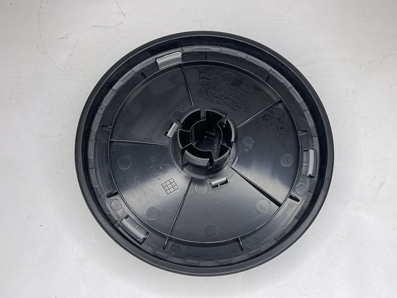 Колесо основное для пылесоса Thomas Multicyclone Pro 14