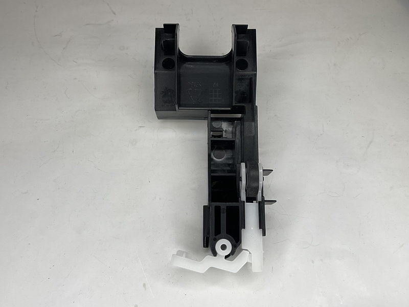 Фиксатор катушки с проводом для пылесоса Thomas Multicyclone Pro 14