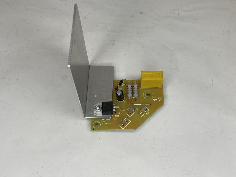 Плата питания для пылесоса Thomas Multicyclone Pro 14