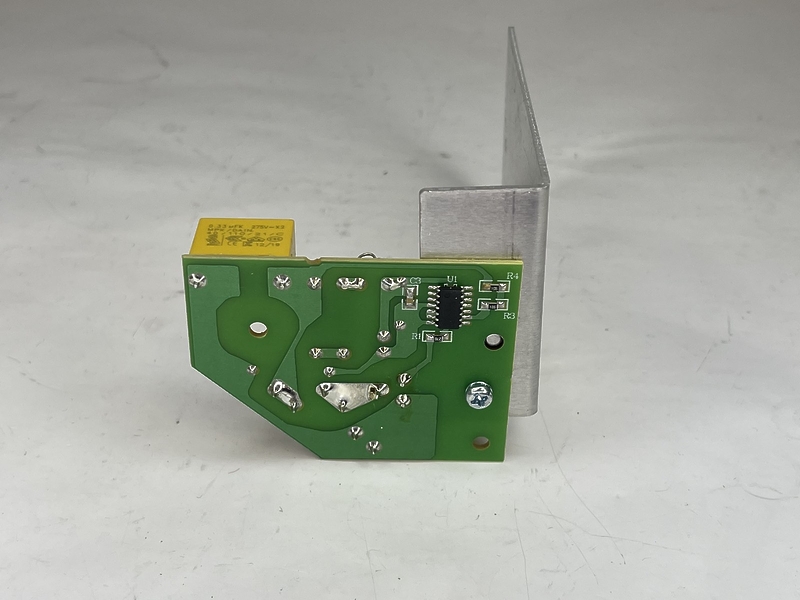 Плата питания для пылесоса Thomas Multicyclone Pro 14