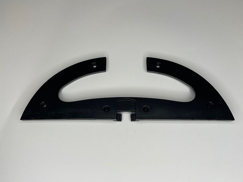 Накладка на ручку для мультипекаря Polaris PST 0103