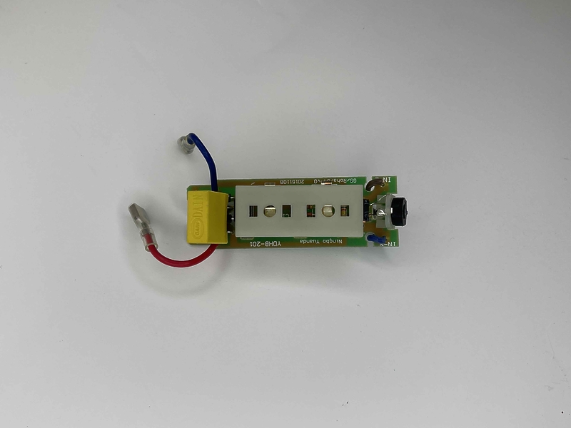 Плата питания для блендера Polaris PHB-0757A