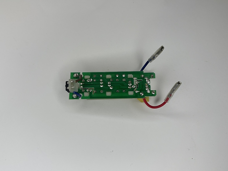 Плата питания для блендера Polaris PHB-0757A