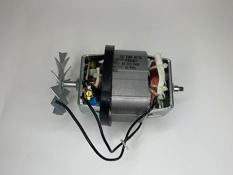 Двигатель для блендера Redmond RSB-CBM3400 YF88SM23