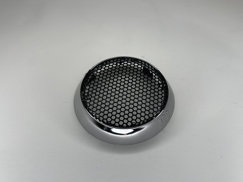 Задняя крышка с сеточкой для фена Polaris PHD 2503TDi