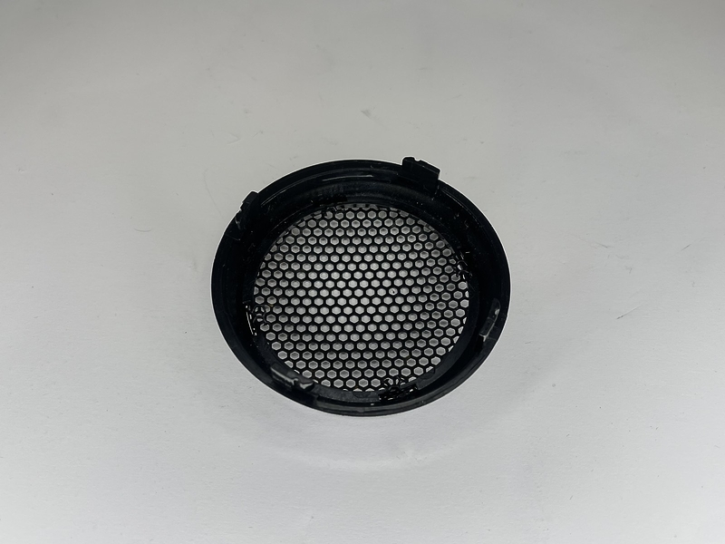 Задняя крышка с сеточкой для фена Polaris PHD 2503TDi