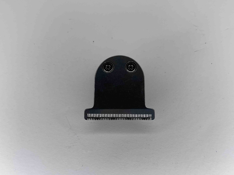 Нож широкий в сборе с пружиной для триммера Enchen Humming bird