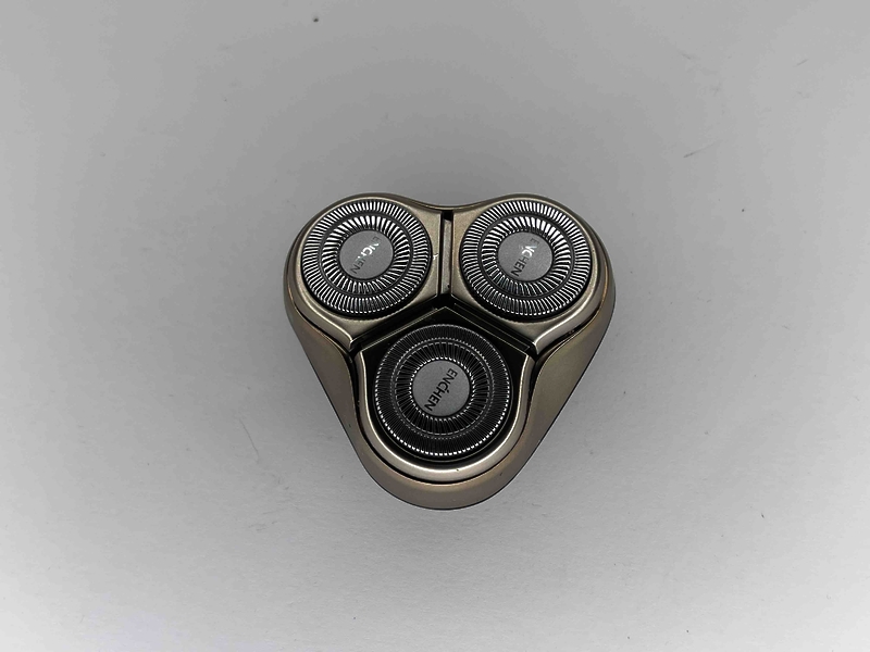 Бритвенный блок для электробритвы Enchen BlackStone 3