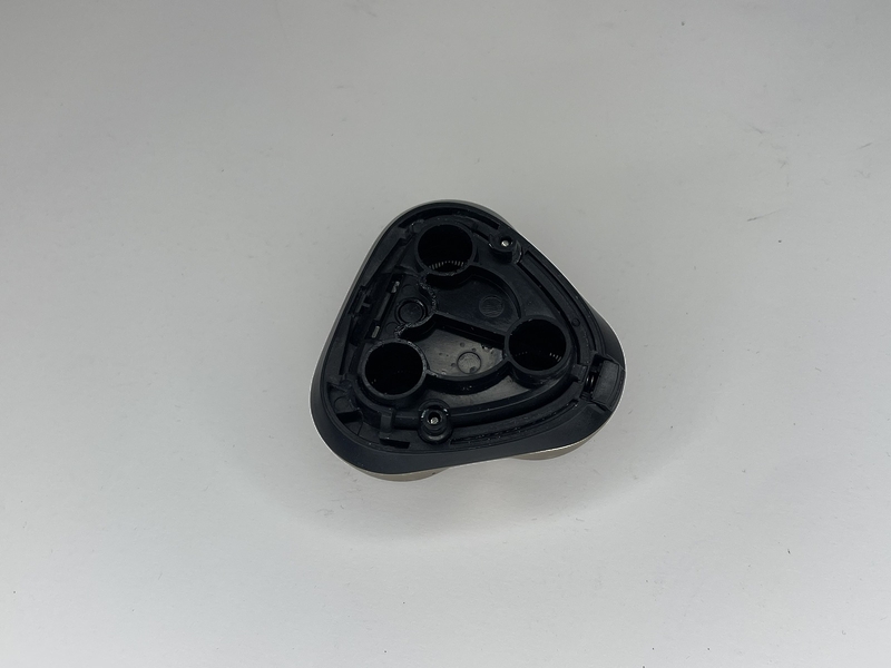 Бритвенный блок для электробритвы Enchen BlackStone 3