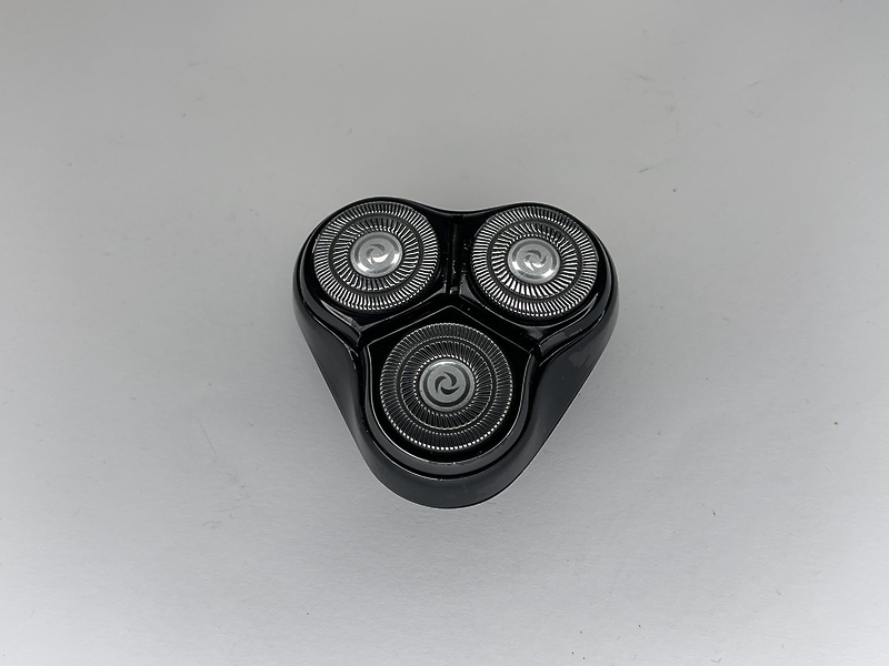 Бритвенный блок для электробритвы Enchen BlackStone 3