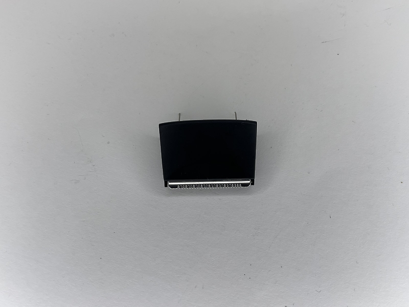 Нож для электробритвы Enchen BlackStone 3