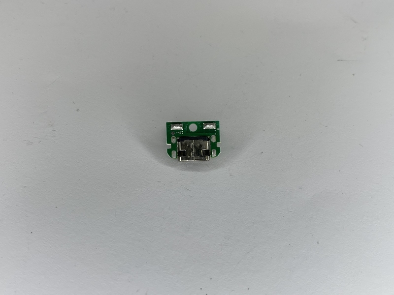 Разъем для электробритвы Enchen BlackStone 3