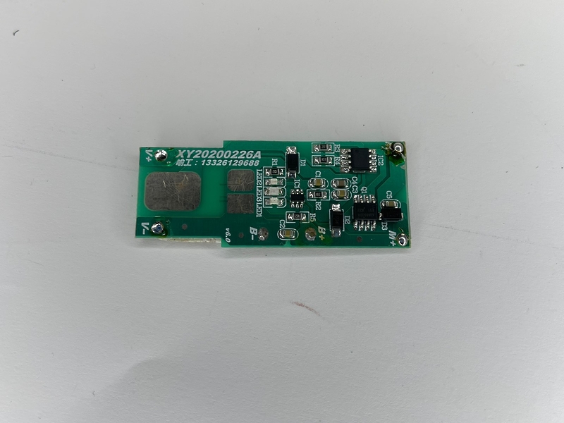 Плата питания для машинки для стрижки Enchen Sharp R