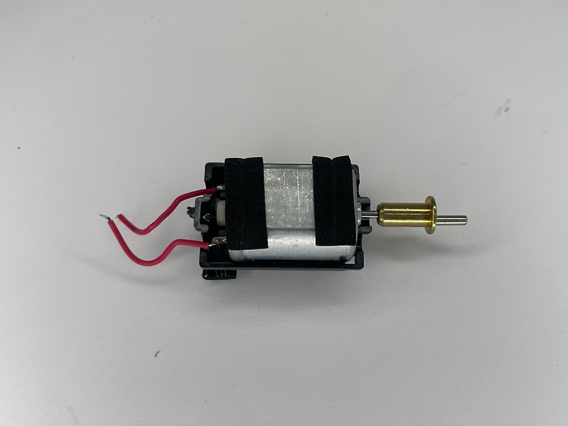 Двигатель (мотор) для машинки для стрижки Enchen Sharp R