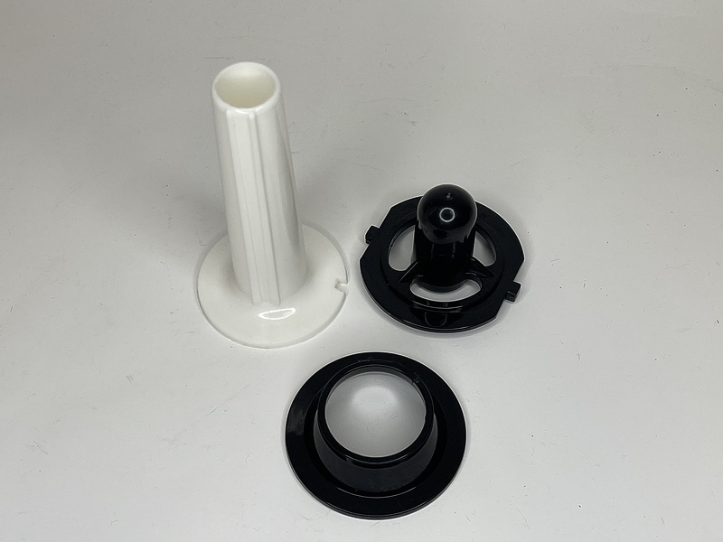 Насадки для колбасок для мясорубки Polaris PMG 1872