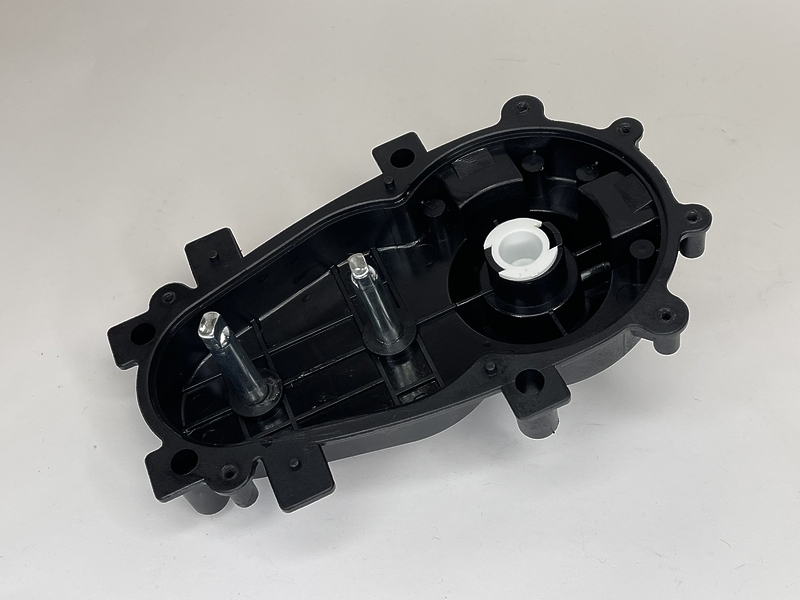 Корпус редуктора для мясорубки Polaris PMG 1872