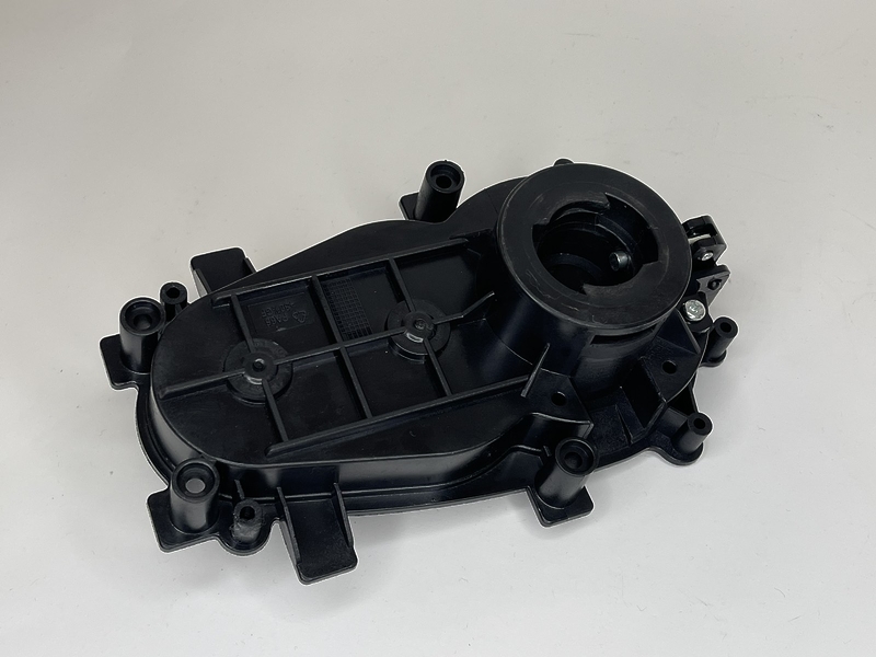 Корпус редуктора для мясорубки Polaris PMG 1872