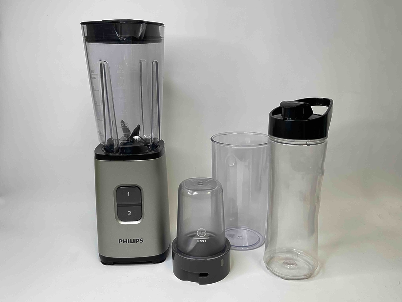 Стационарный блендер Philips HR 2604