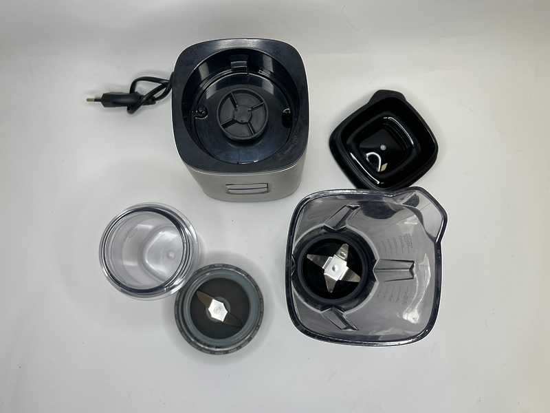 Стационарный блендер Philips HR 2604