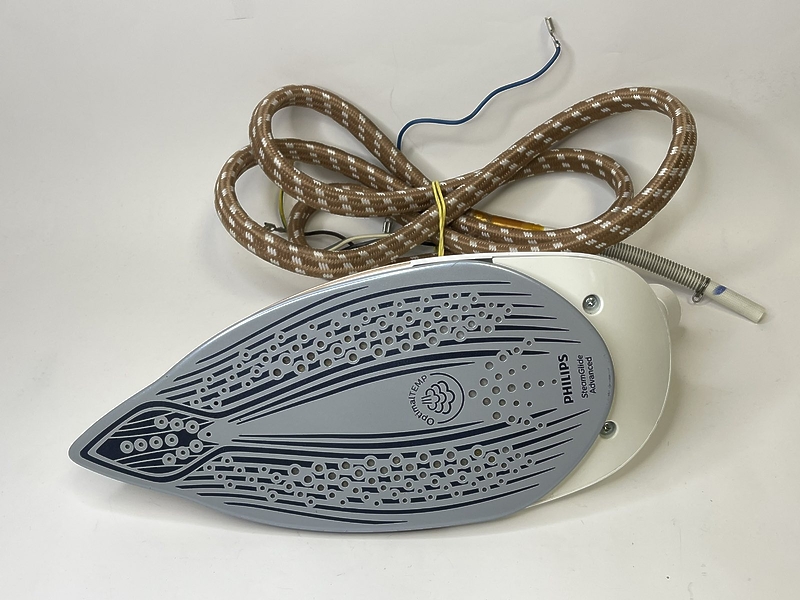 Утюжок для паровой станции Philips GC8962