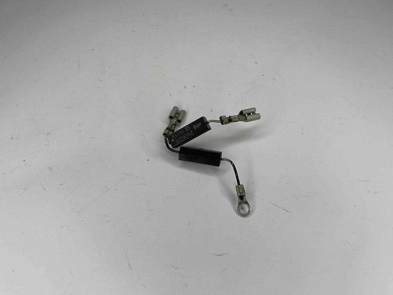 Диод для СВЧ (микроволновой печи) LG MB-394AA, MB-394A, MH-594A
