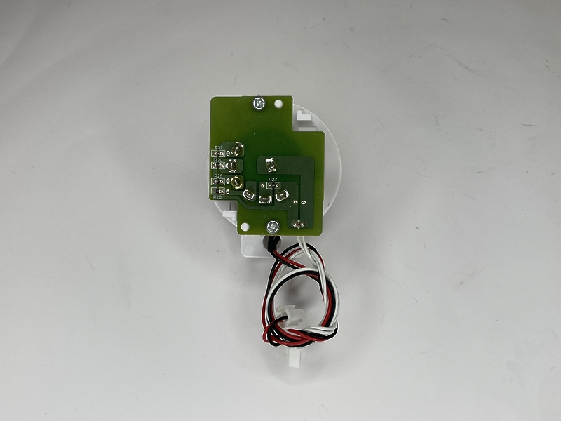 Переключатель режимов для отпаривателя Philips GC529