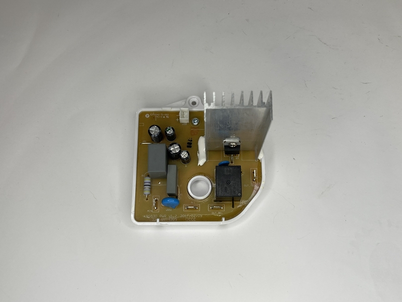 Плата управления для отпаривателя Philips GC529