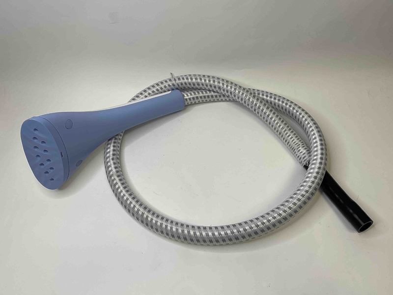 Шланг в сборе с утюжком для отпаривателя Philips GC482