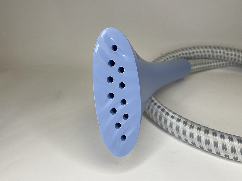 Шланг в сборе с утюжком для отпаривателя Philips GC482