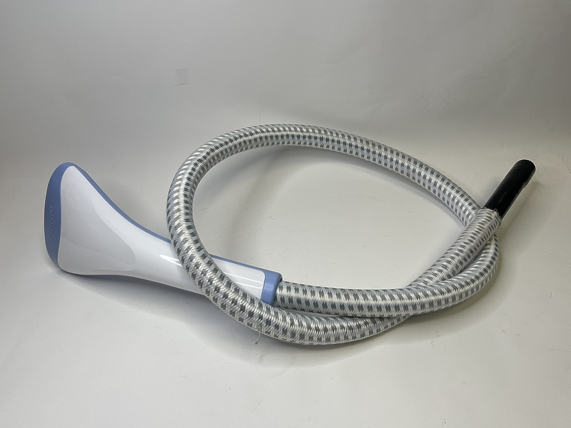 Шланг в сборе с утюжком для отпаривателя Philips GC482