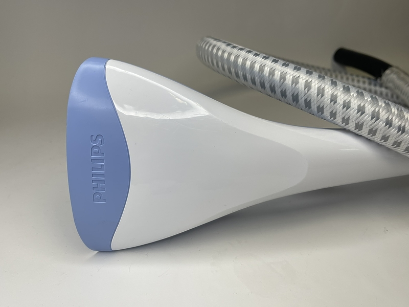 Шланг в сборе с утюжком для отпаривателя Philips GC482