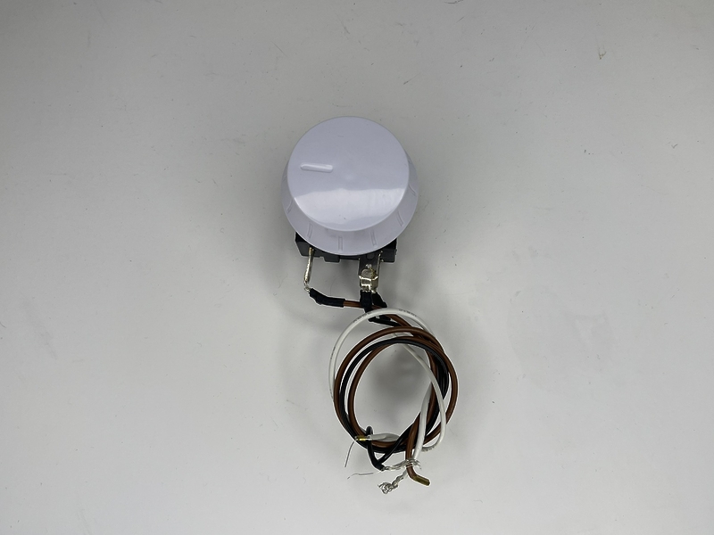 Переключатель режимов для отпаривателя Philips GC482